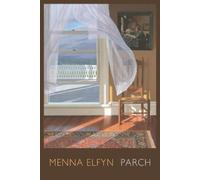 Menna Elfyn Parch (Tascabile)