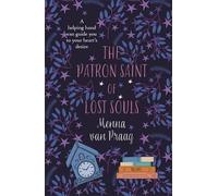 Menna van Praag The Patron Saint of Lost Souls (Tascabile) Magical Cambridge