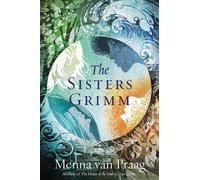 Menna Van Praag The Sisters Grimm (Tascabile)