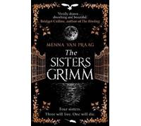 Menna van Praag The Sisters Grimm (Tascabile)