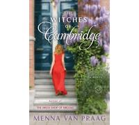 Menna van Praag The Witches of Cambridge (Tascabile)