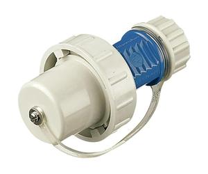 Mennekes 10828 - Spina schuko 16a 230 V