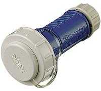 mennekes 10833 prolunga Schuko 16 a 230 V