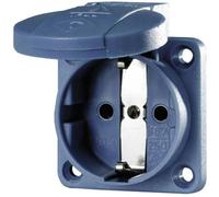 MENNEKES 11031 Presa da pannello IP54 Blu