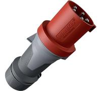 MENNEKES 13112 CEE connettore 63 A, 5 poli, 400 V, 1 pezzo