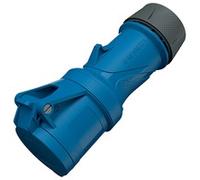 Mennekes 14502 - 83 mm - 166 mm