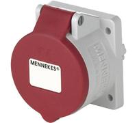 MENNEKES 1797 TwinCONTACT Presa da pannello CEE 32 A 5 poli 400 V 1 pz.