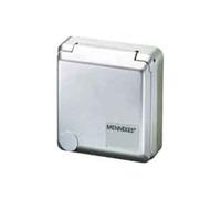Mennekes 4984