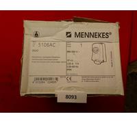 MENNEKES 5106AC Presa Duo 32A 4p 7h 500V IP44 Hw / VN