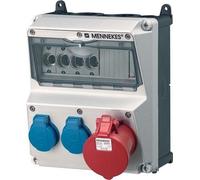 Mennekes AMAXX CEE 920010