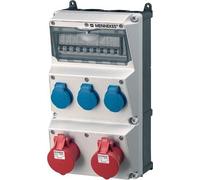 Mennekes AMAXX CEE 930003