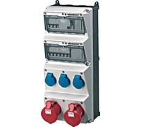 Mennekes AMAXX CEE 940008