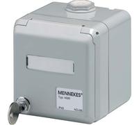 Mennekes Cepex presa dati alloggiamento vuoto AP 4320