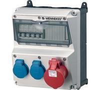 Mennekes COMBINAZIONE CEE IP44 AMAXX 920005