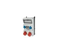Mennekes Combinazione CEE, IP44, AMAXX 930002
