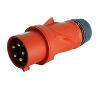 Mennekes PowerTOP Xtra 13520 32A5p 6h 400V IP44 PowerTOP Xtra 4015394289326