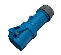 Mennekes Prolunga PowerTOP Xtra 14502 con ErgoContact 16A 3 poli 230V IP54