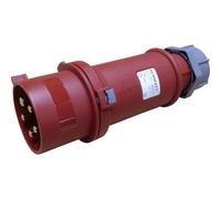 Mennekes protop 3322 invertitore di fase cee 32 a 5 poli 400 v