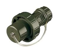 Mennekes Spina Schuko 10829 16A, 2p+E, 230 V, TM DWD TM 4015394035527