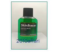 Mennem Skin Bracer Original After Shave Dopobarba 206 ml
