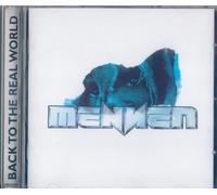 Mennen - Back to the Real World