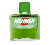 Mennen Lozione Dopobarba Uomo Skin Bracer, Grand large, Green tonic Set di 2