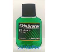 Mennen Skin Bracer Original After Shave Dopobarba 147 ml