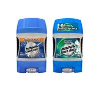 Mennen Speed Stick Avalanche Lightning Gel Deodorante 48H Protezione Sudore C...