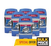 Mennen speed stick X5 Attivo Multi-Protect Gel Deodorante Anti-macchia 85g
