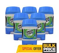 Mennen Speed Stick Xtreme Intense Fresh Rush Cool All Day Gel Deodorante 6-Pack