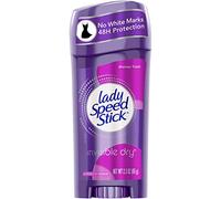 Mennen W-BB-1449 Lady Speed Stick Invisible Dry Deodorant Shower Fresh by Mennen for Women - 2.3 oz Deodorant Stick