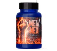 Mennex caps, Natural Vitality & Performance Support for Men (30 capsule)