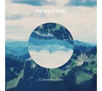 Menno De Jong - Collected Works (3 CD)