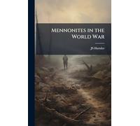 Mennonites in the World War