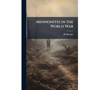 Mennonites in the World War