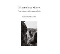 M'ennuie au Musée: Pavane pour une Durance défunte
