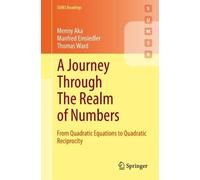 Menny Aka Manfred Einsiedler Thoma A Journey Through The Realm of N (Tascabile)