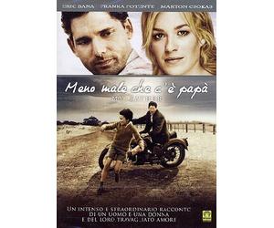Meno male che c'è papà - My father