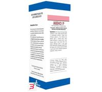 MENO P SOLUZIONE IDROALCOLICA 50 ML