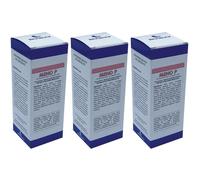 Meno P Soluzione Idroalcolica 50 Ml 3x50 ml Soluzione orale