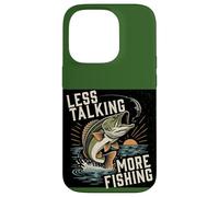 Meno parlare Più Pesca Custodia per iPhone 14 Pro