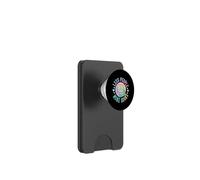 Meno persone Più libri Bibliotecario Letterario PopSockets PopWallet per MagSafe