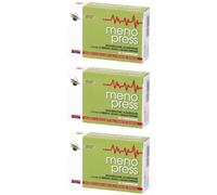 Meno Press 30 Compresse 3x30 pz Compresse
