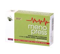 Meno Press 30 Compresse 4x30 pz Compresse