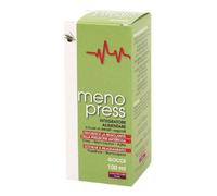 Meno Press Gocce 100Ml 100 ml Gocce orali