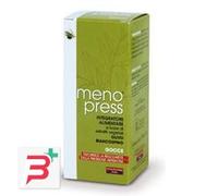 MENO PRESS GOCCE 100 ML