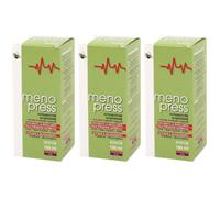Meno Press Gocce 100 Ml 3x100 ml Gocce orali