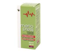 MENO PRESS GOCCE 100ML