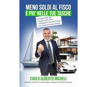 Meno Soldi al Fisco e Più nelle Tue Tasche