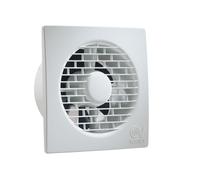 Meno Ventilatore Scarico Ø 90 MM Vortice Www.sub-way.fr Mf Aeratore Timer
